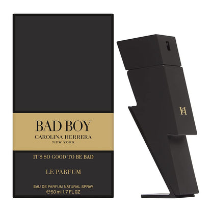 M Bad Boy La Parfum by Carolina Herrera –  for Men