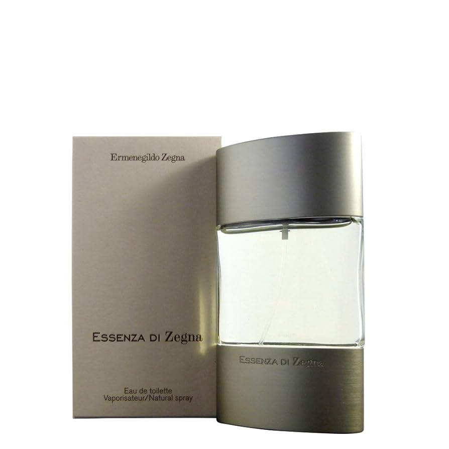 M Essenza Di Zegna by Zegna – for Men