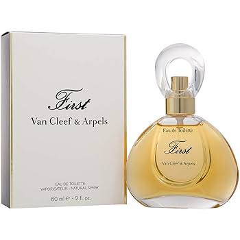 WS First by Van Cleef & Arpels – for Women