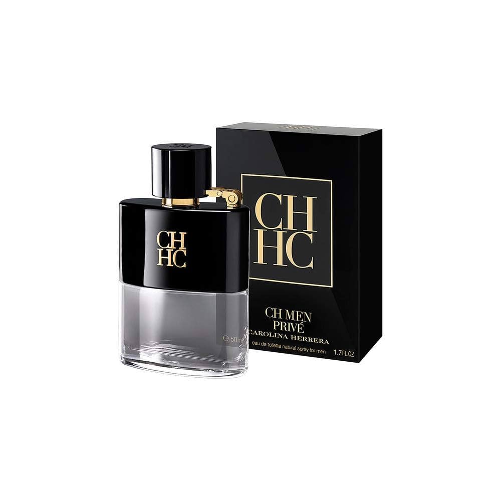 M CH Men Privé by Carolina Herrera – for Men