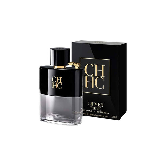 M CH Men Privé by Carolina Herrera – for Men