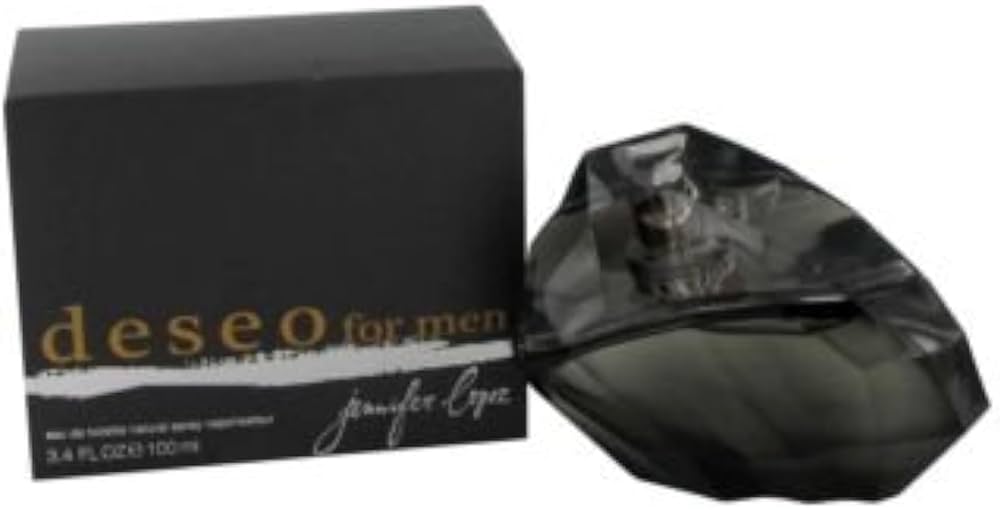 M Deseo by Jennifer Lopez – for Men