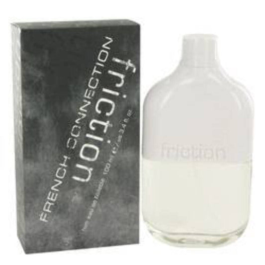 M Fcuk Friction by French Connection Beauty – for Men