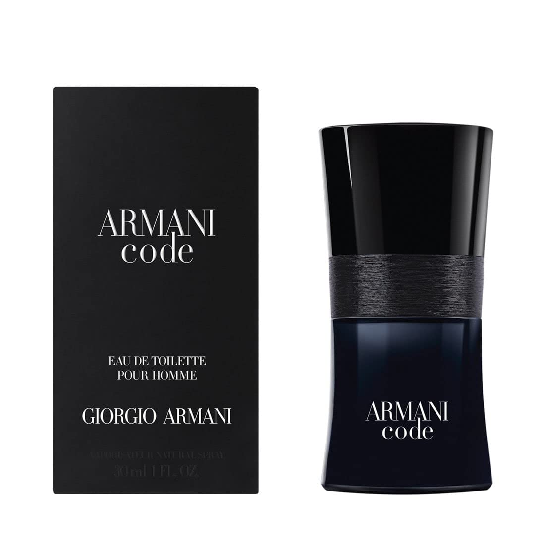 M Armani Code by Giorgio Armani –  for Men