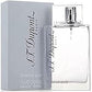 M St Dupont Essence Pure by St. Dupont – for Men