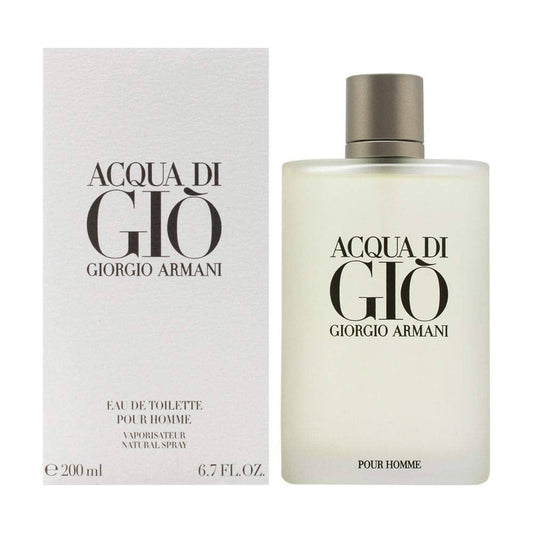 Acqua Di Giò by Giorgio Armani –  for Men