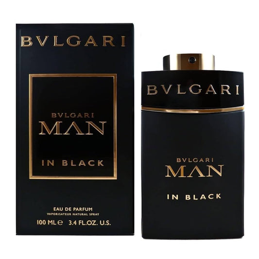 M Bvlgari Black by Bvlgari – for Men
