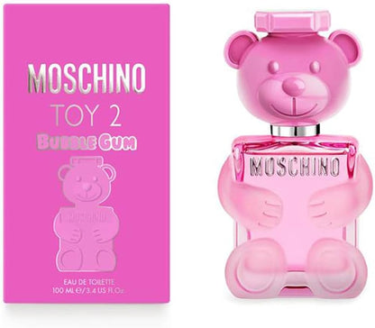 Toy 2 Bubble Gum by Moschino –  for Women