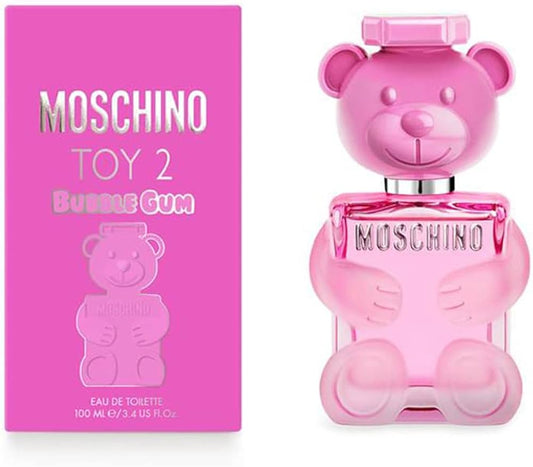 Toy 2 Bubble Gum by Moschino –  for Women