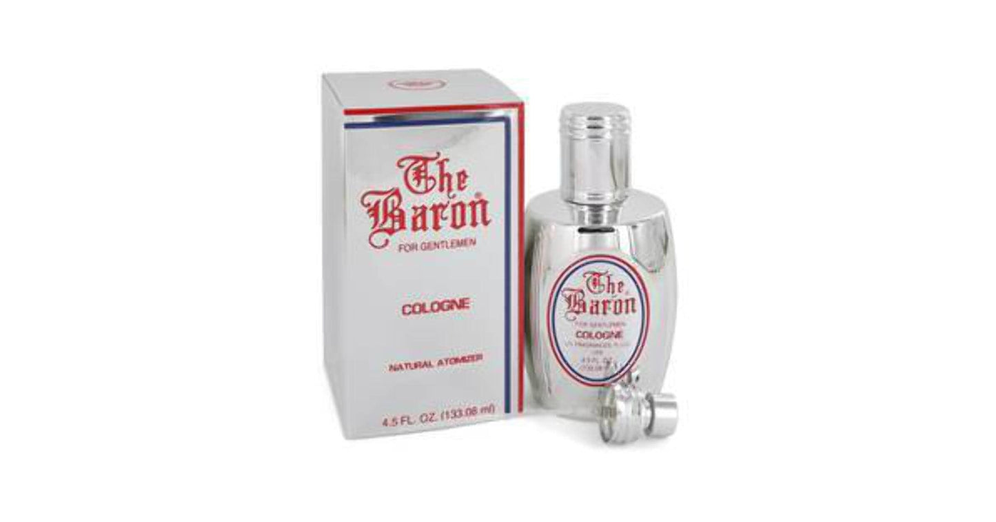 M The Baron by LTL Fragrances –  for Men