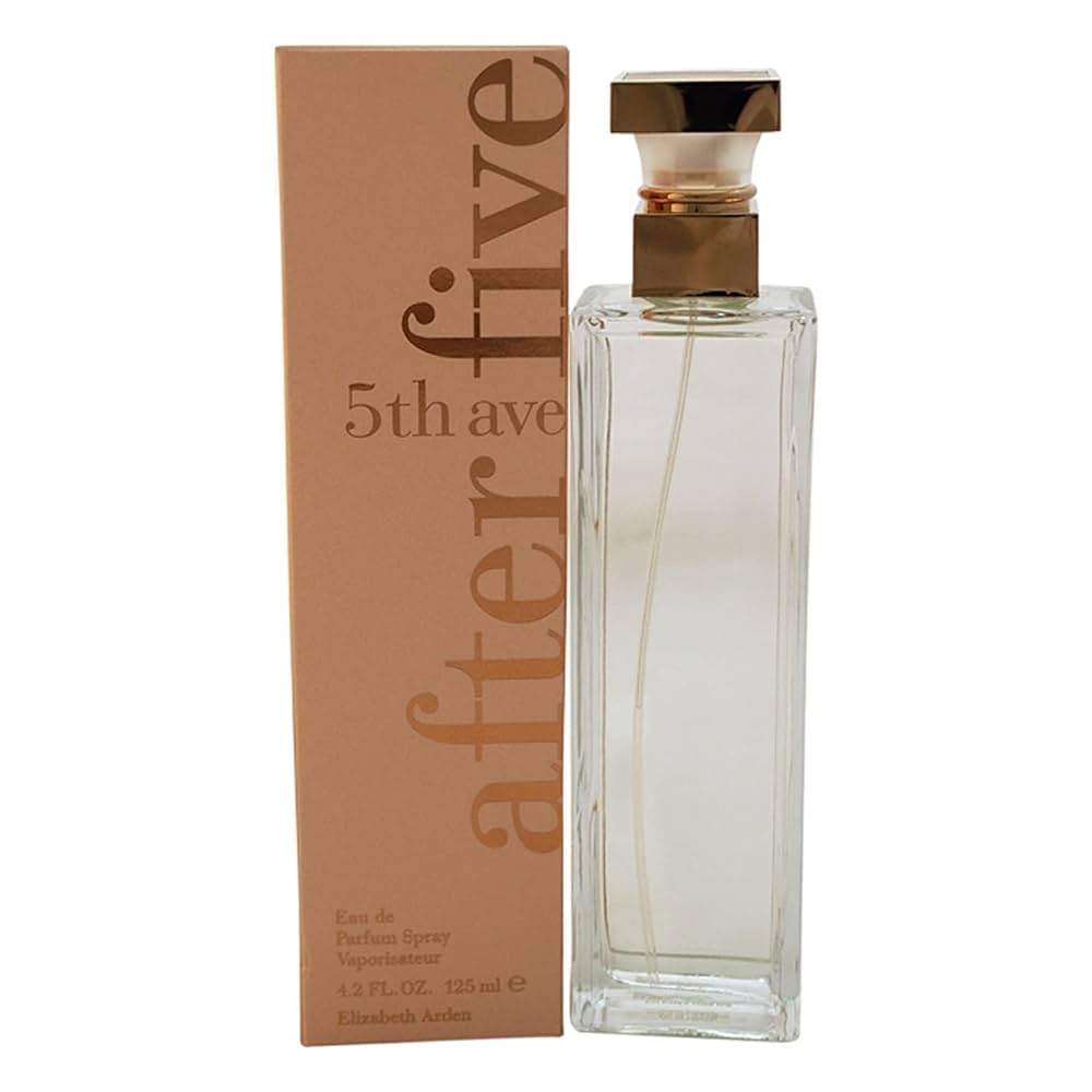 5th Avenue After Five by Elizabeth Arden –  for Women