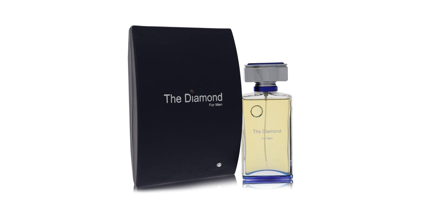 M The Diamond by Cindy C – for Men