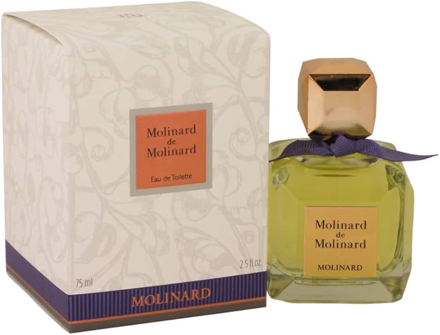 W Molinard De Molinard by Molinard – For Women