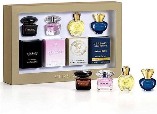 WS Mini Set Versace by Versace – For Women