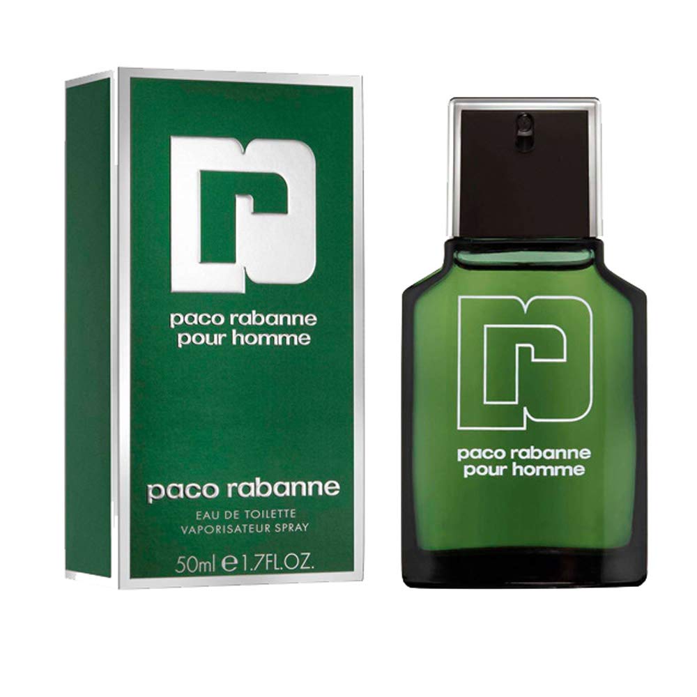M Paco Rabanne Pour Homme – for Men