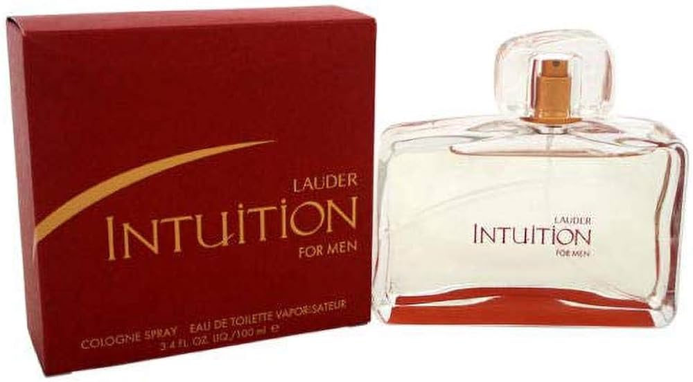 M Intuition by Estée Lauder –  for Men