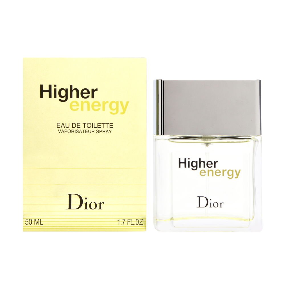 M Higher Energy by Dior – for Men