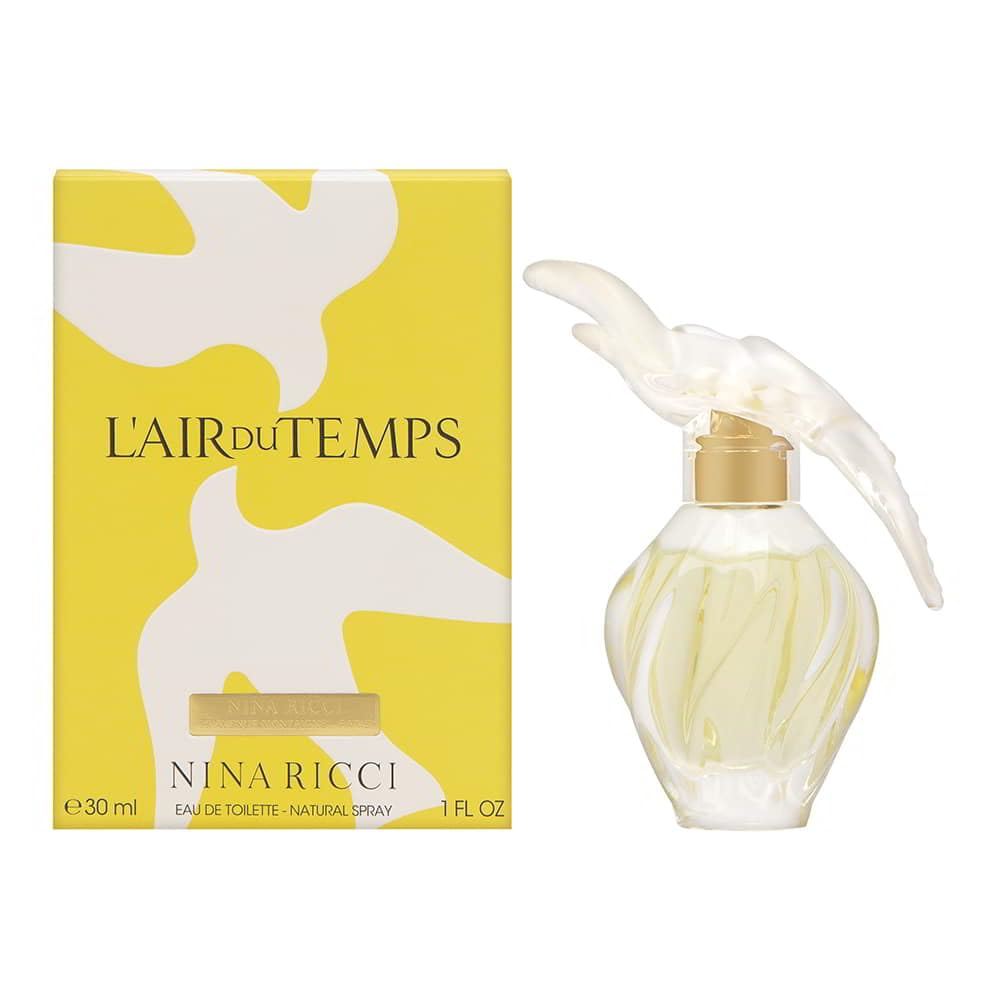 L'Air du Temps by Nina Ricci –  for Women