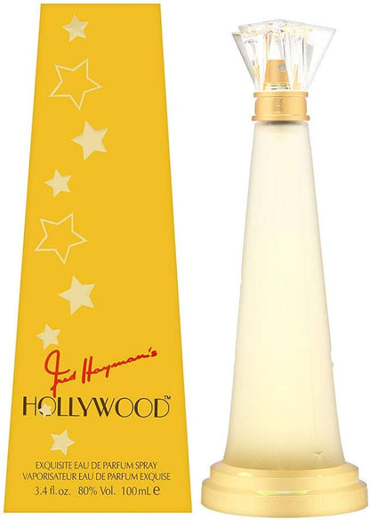 W Hollywood by Fred Hayman – for Women