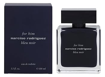 M Bleu Noir by Narciso Rodriguez –  for Men