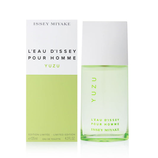 M Issey Miyake Yuzu by Issey Miyake – for Men