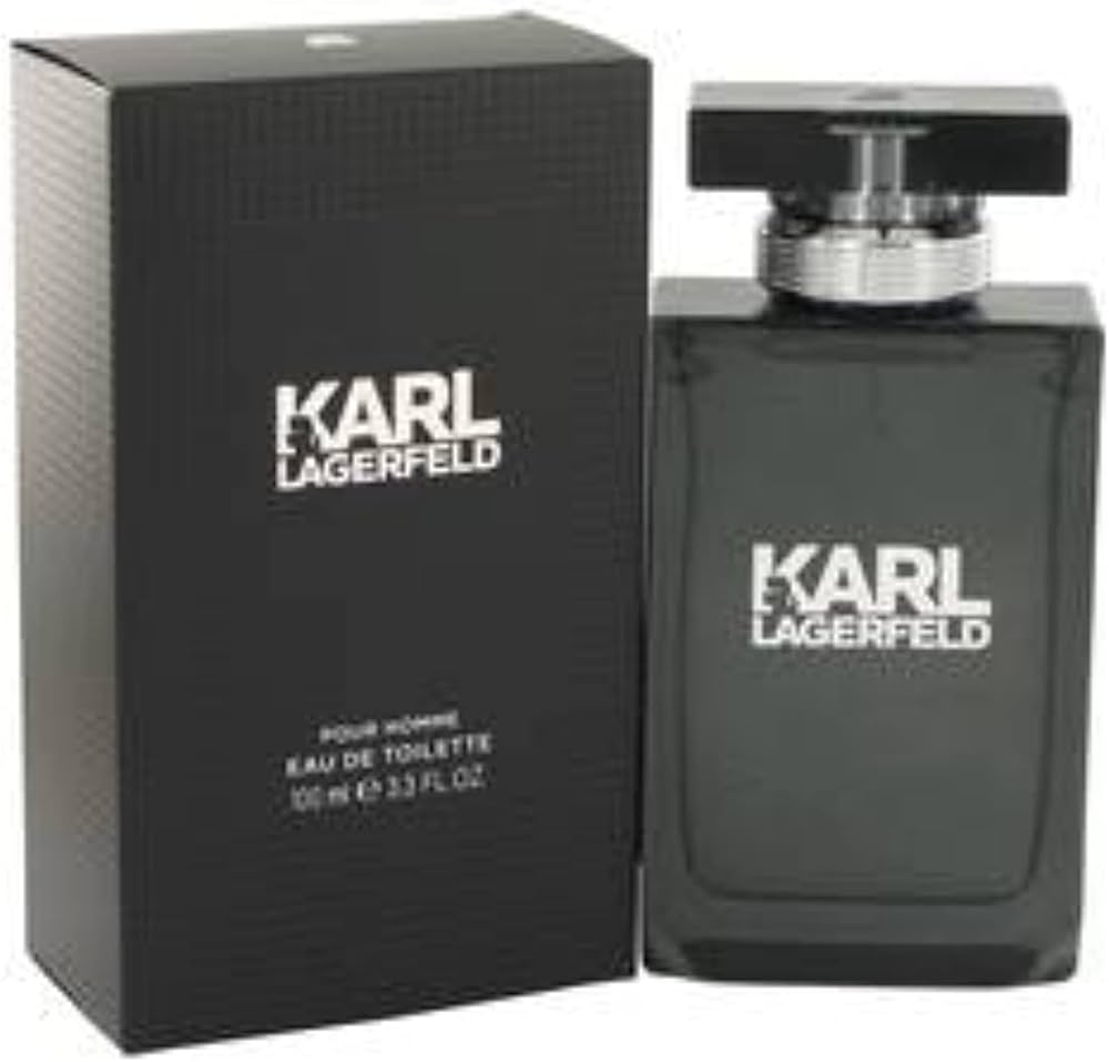 M Lagerfeld by Karl Lagerfeld – for Men