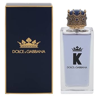 MS K by Dolce & Gabbana – for Men