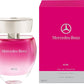 W Rose by Mercedes-Benz –  for Women