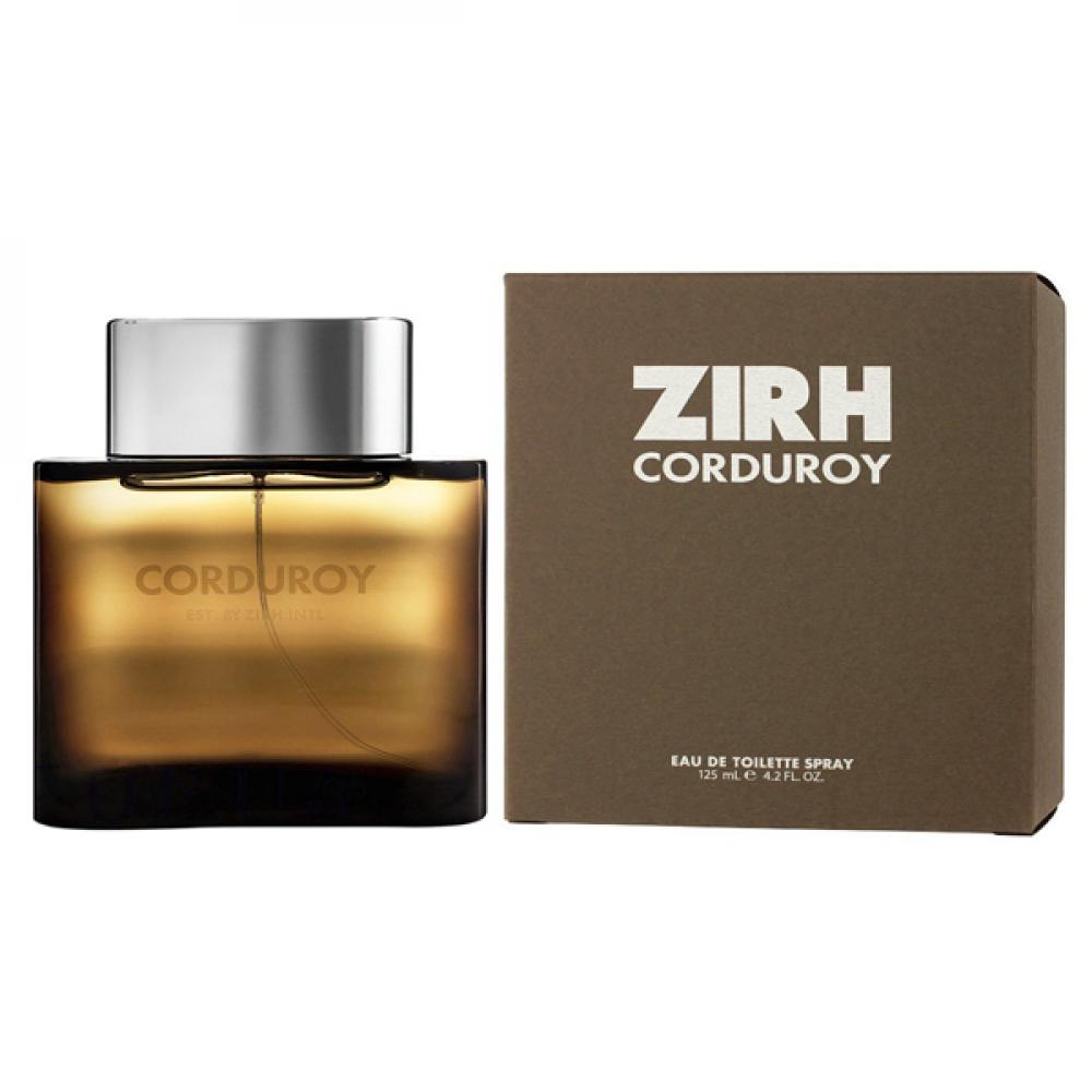 M Corduroy by Zirh – for Men