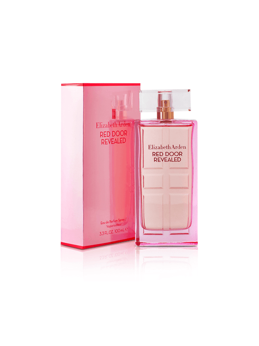 Red Door Revealed by Elizabeth Arden –  for Women