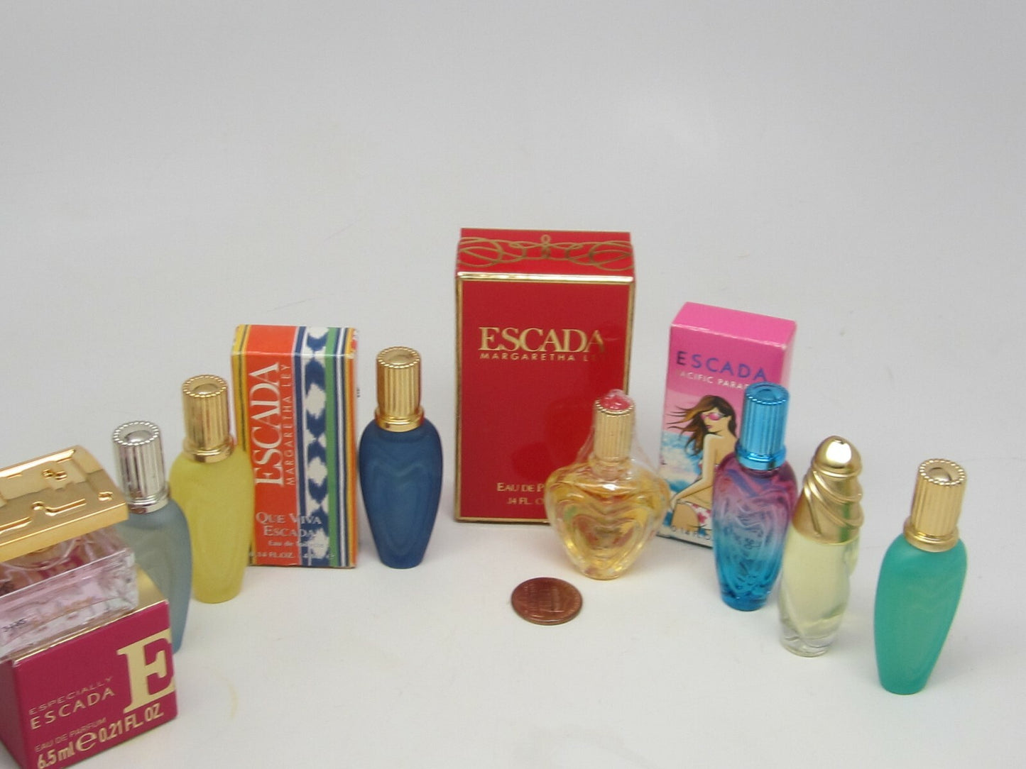 WS Mini Escada by Escada – for Women