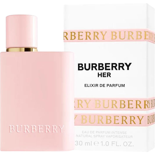 Burberry Her Elixir de Parfum by Burberry for Women