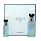 WS Eternity Air by Calvin Klein –  for Women