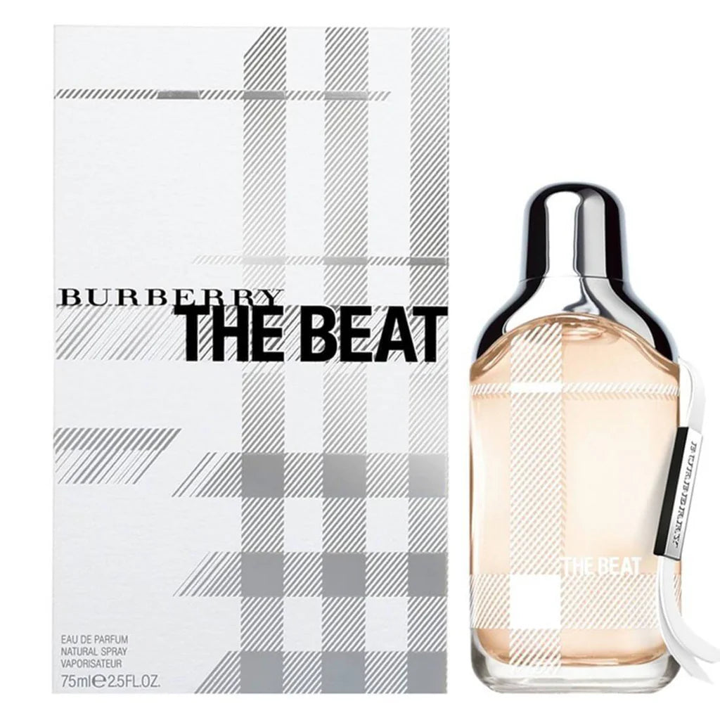 W The Beat by Burberry – for Women