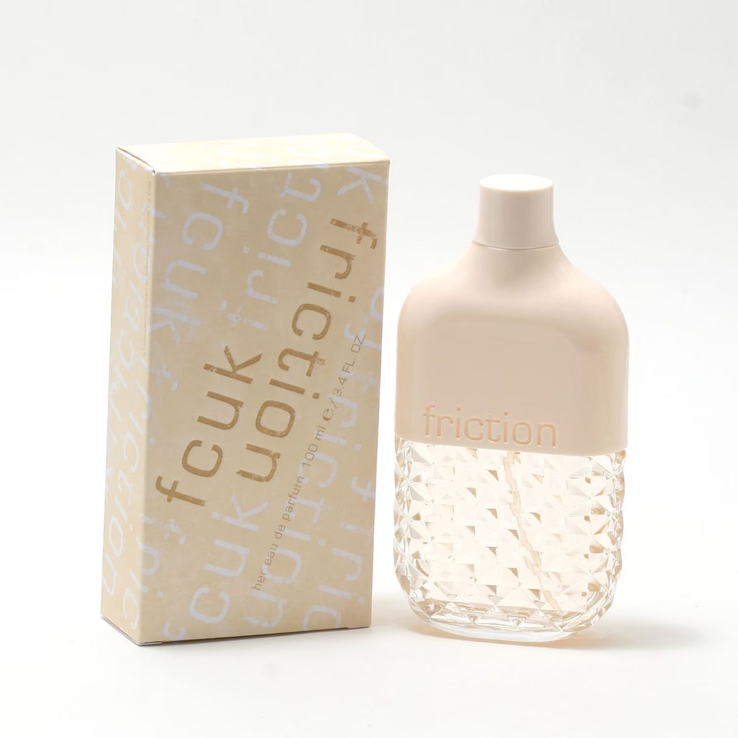 W Fcuk Friction by French Connection –  for Women