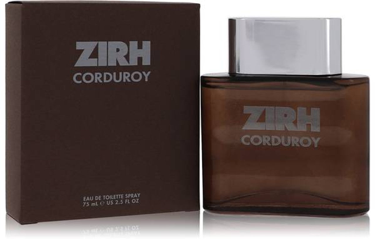 M Corduroy by Zirh – for Men