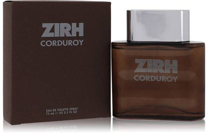 M Corduroy by Zirh – for Men