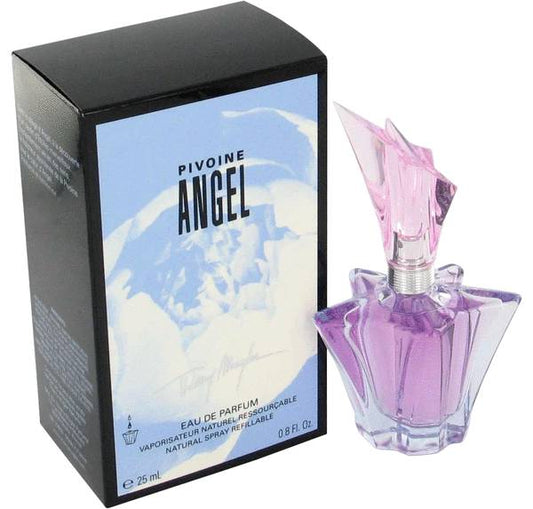 W Angel Peony by Thierry Mugler – for Women