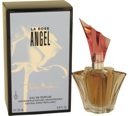 WS La Rose Angel by Thierry Mugler – for Women
