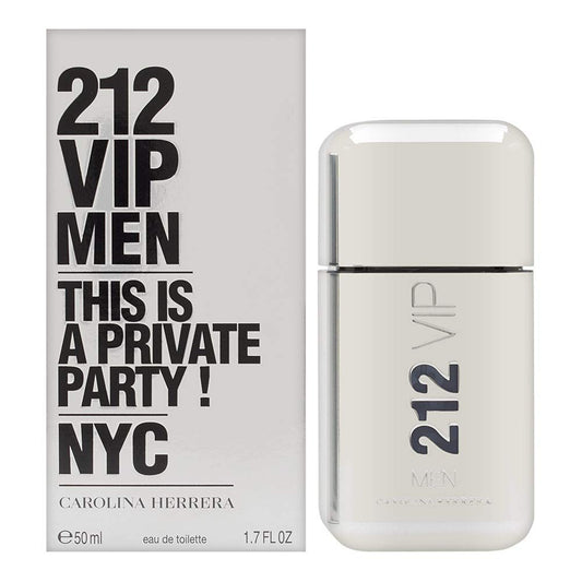 M 212 VIP (New Packaging) by Carolina Herrera – for Men