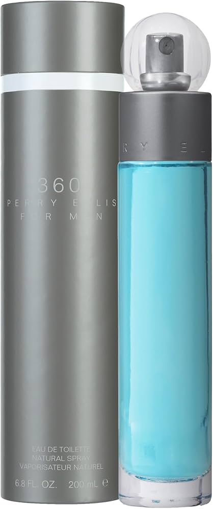 M 360 by Perry Ellis – for Men