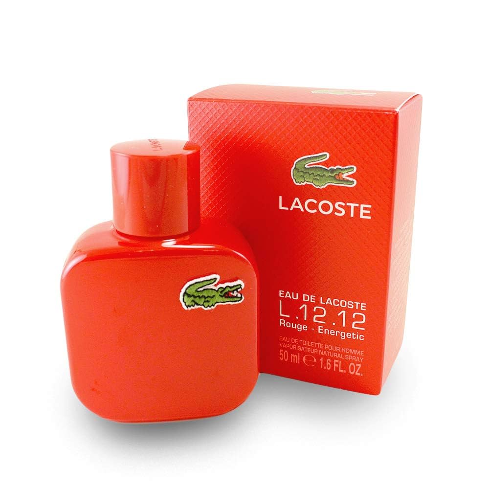M Lacoste Rouge by Lacoste -  for Men