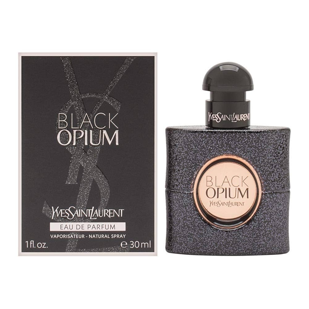 YSL Black Opium Le Parfum for Women