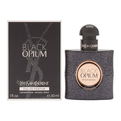 YSL Black Opium Le Parfum for Women