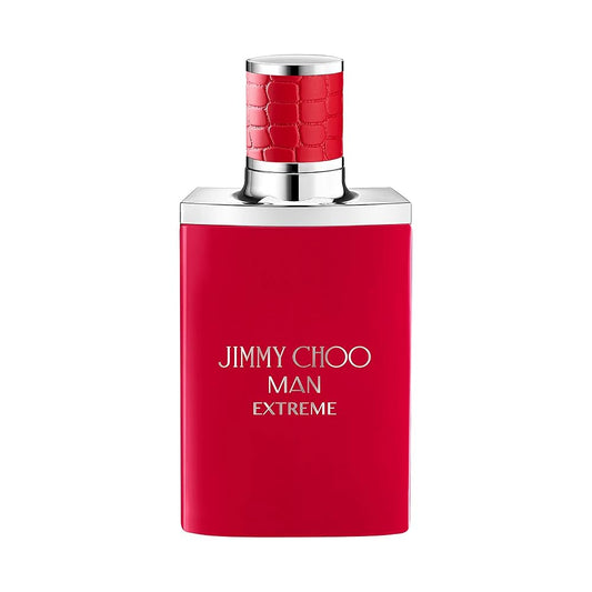 MS Jimmy Choo Man Extreme Eau de Parfum for men