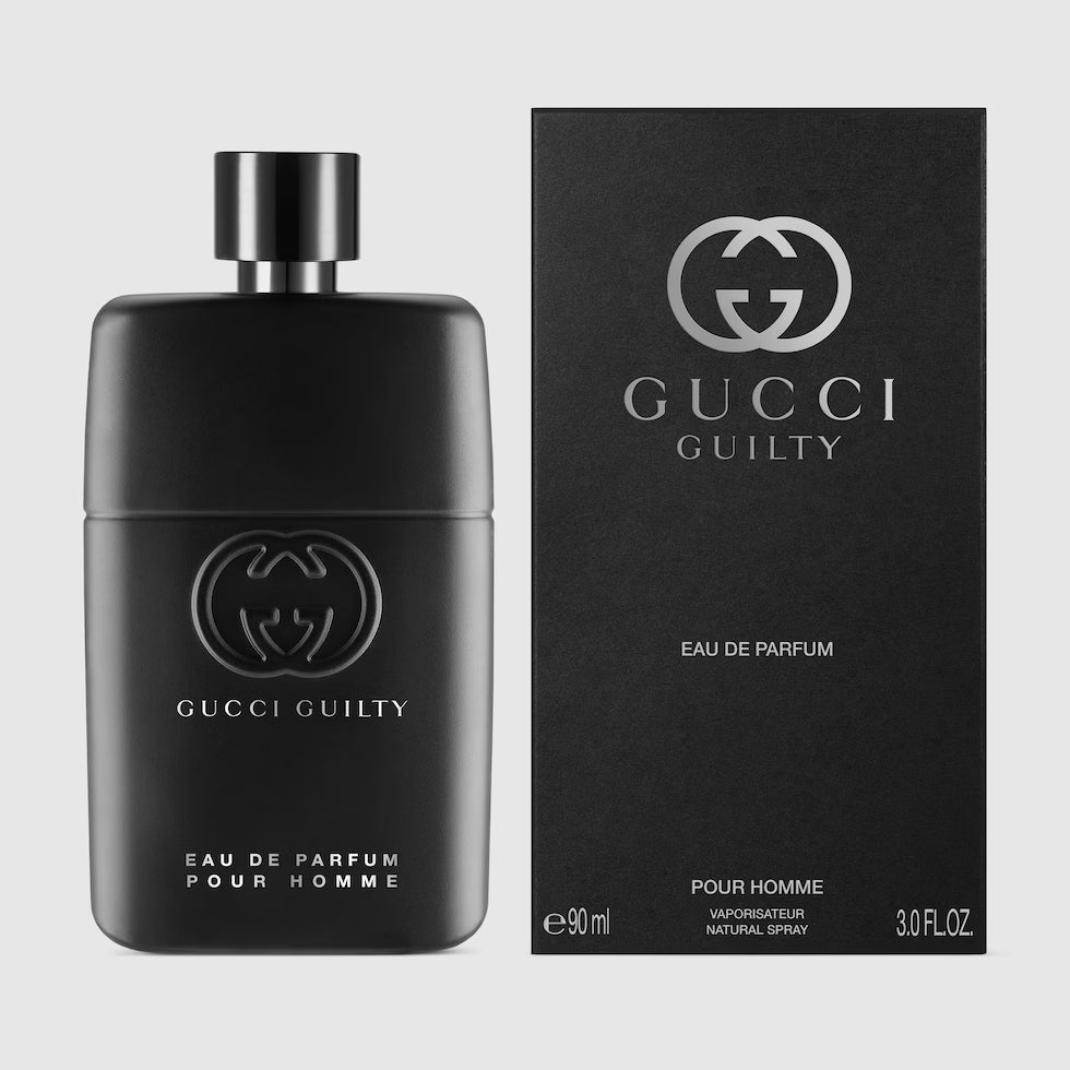 Gucci Guilty Intense by Gucci – for Men