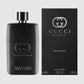 M Gucci Guilty Absolute by Gucci – for Men