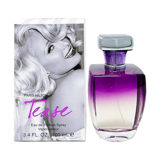 W Tease by Paris Hilton – for Women