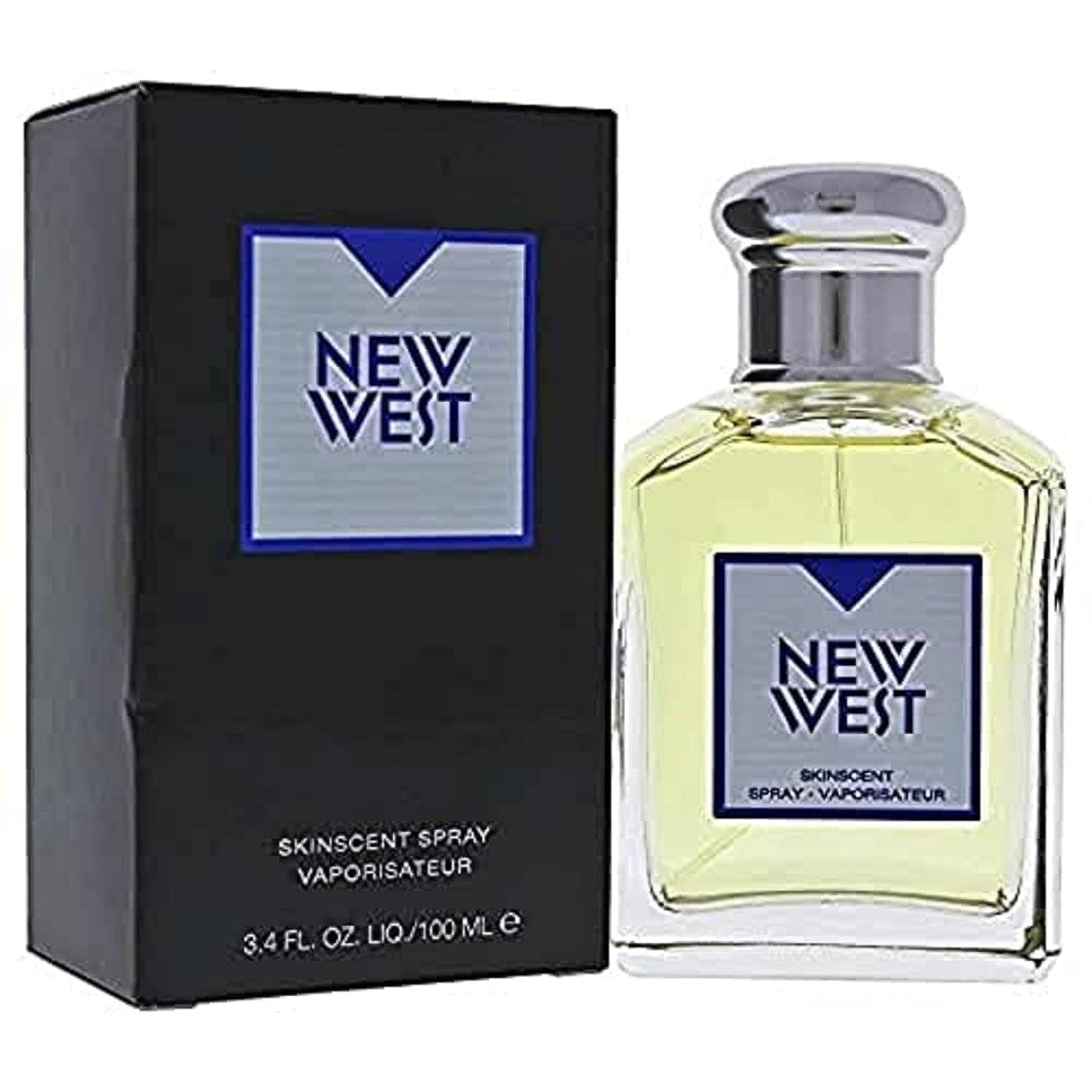 M New West by Aramis –  for Men