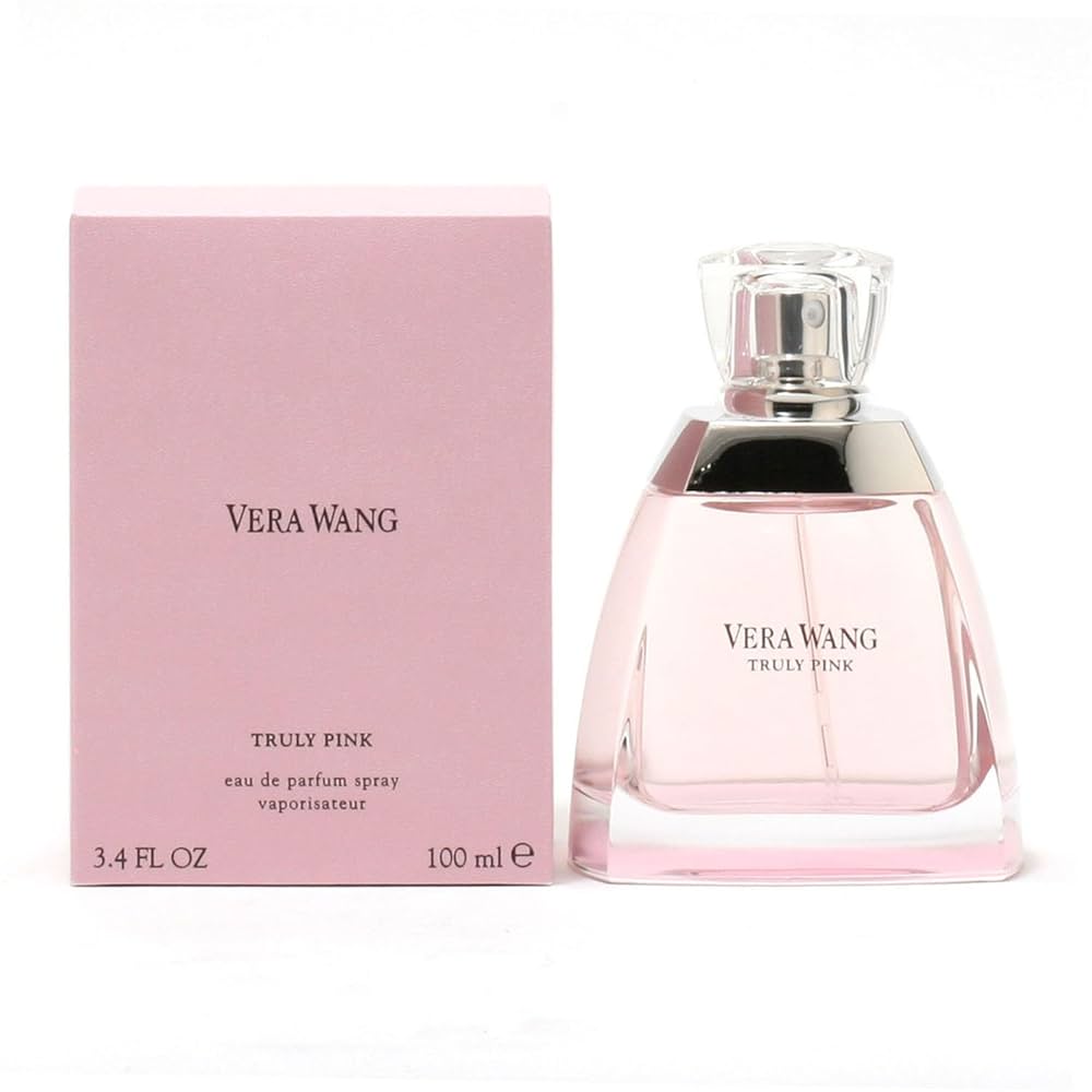 W Truly Pink by Vera Wang – for Women